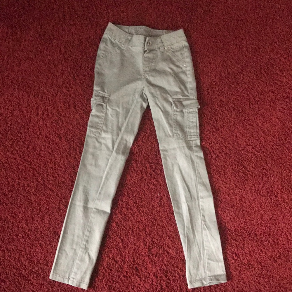 Cargo pants